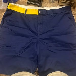 Men’s Calvin Klein shorts